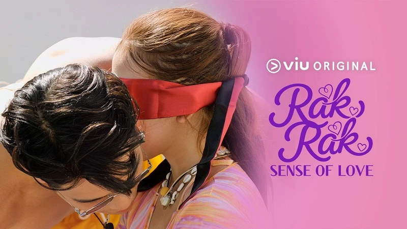 Phim Rak Rak: Trực Giác Tình Yêu - Rak Rak: Sense Of Love (2026)