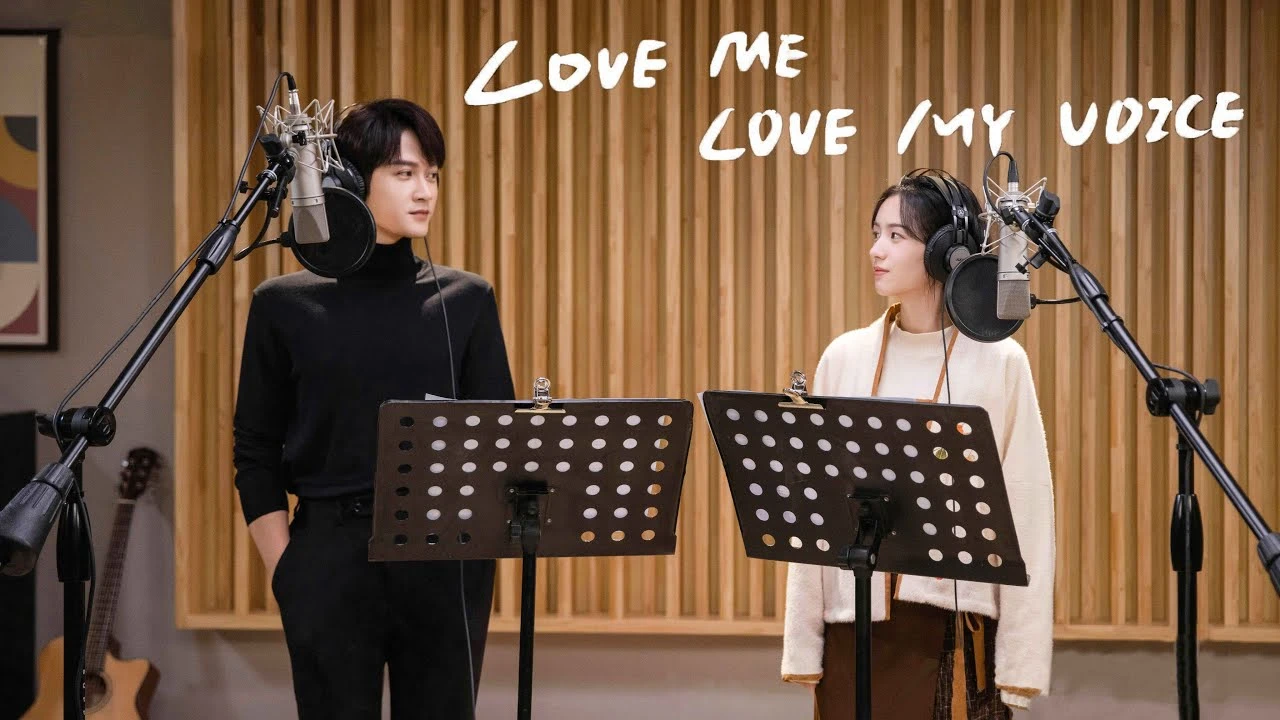Phim Rất Nhớ, Rất Nhớ Anh - Love Me, Love My Voice (2023)