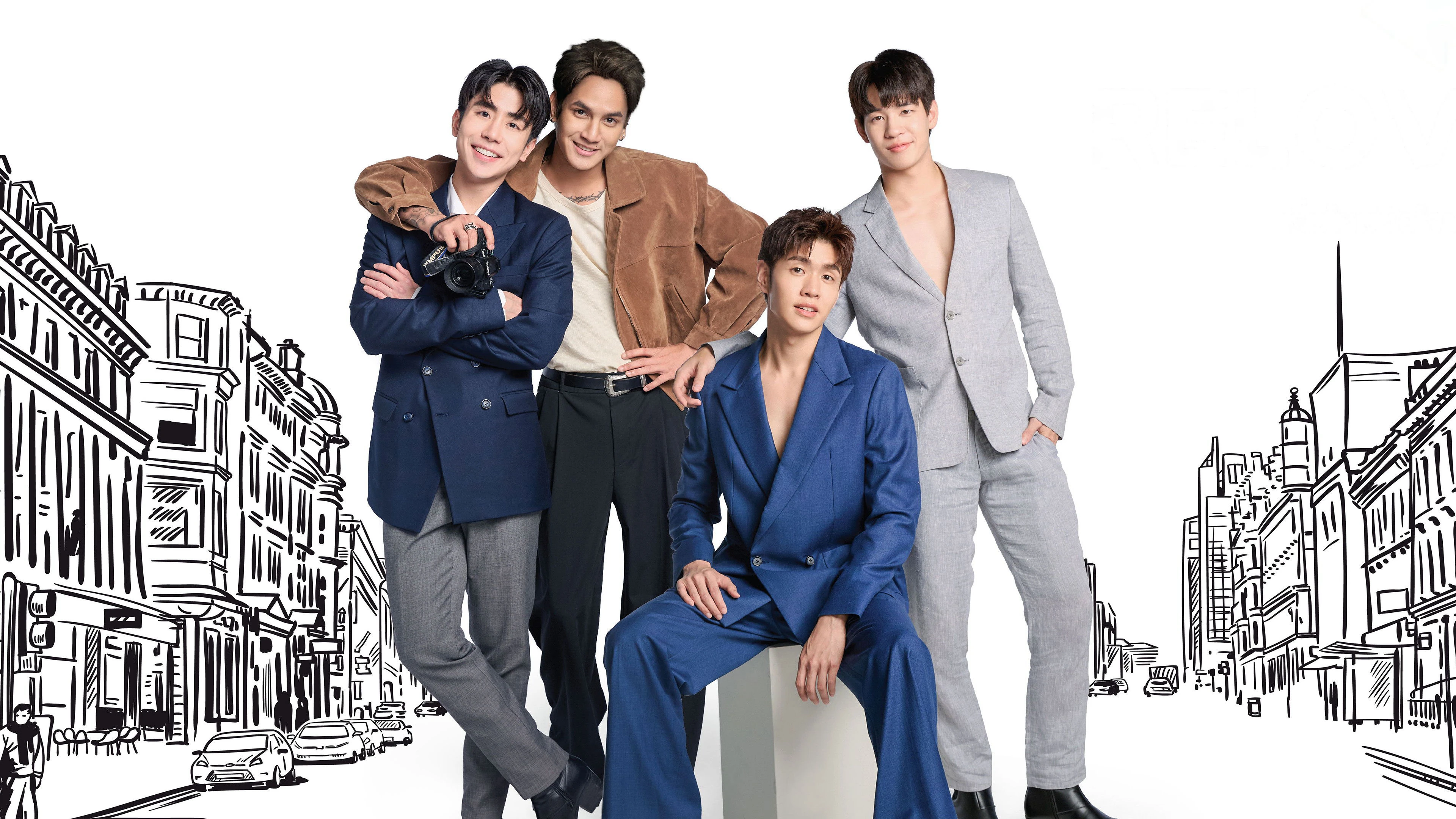 Phim Như Thuở Ban Đầu - Reloved (2025)