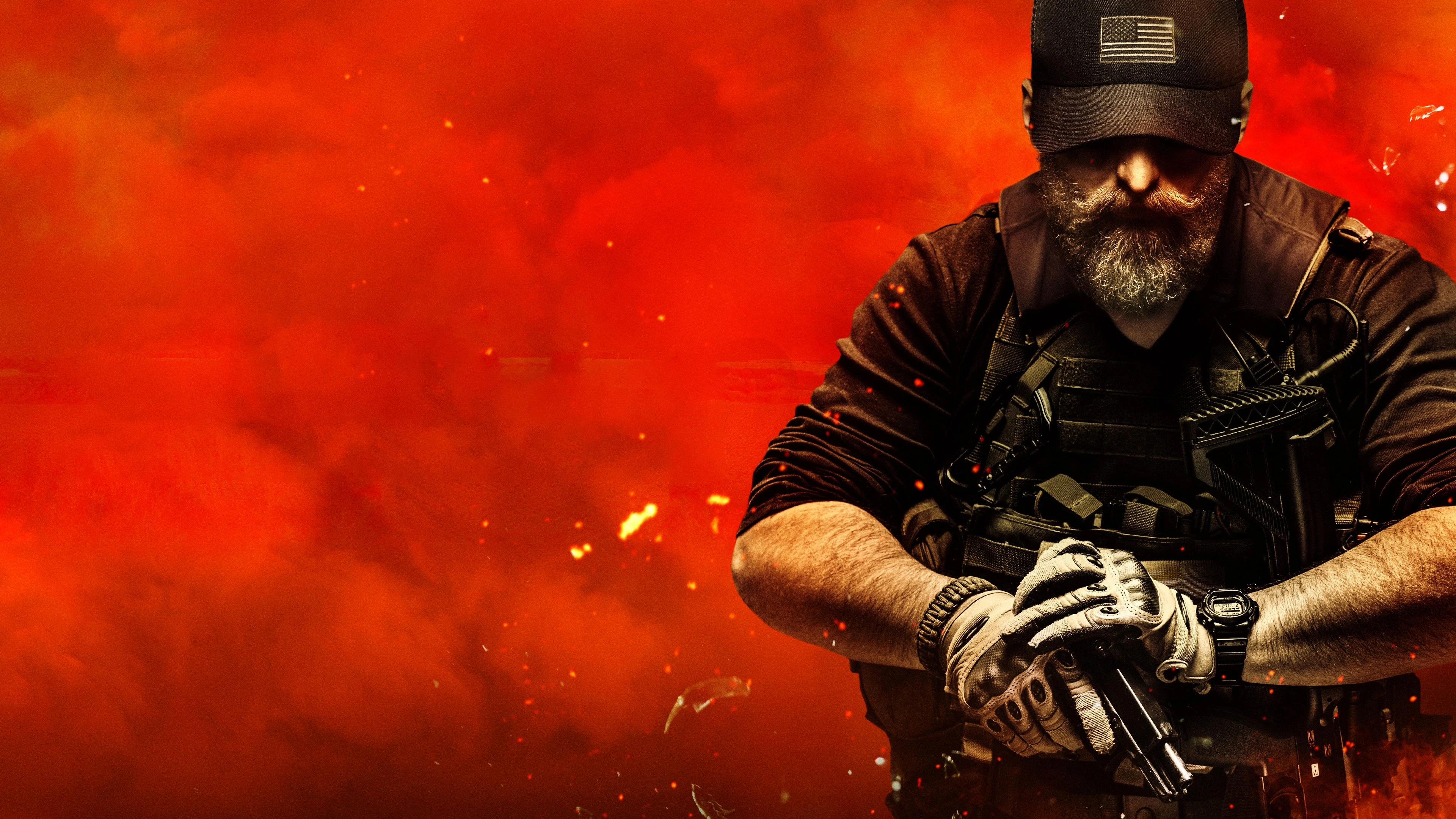 Phim Reverence - Reverence (2025)