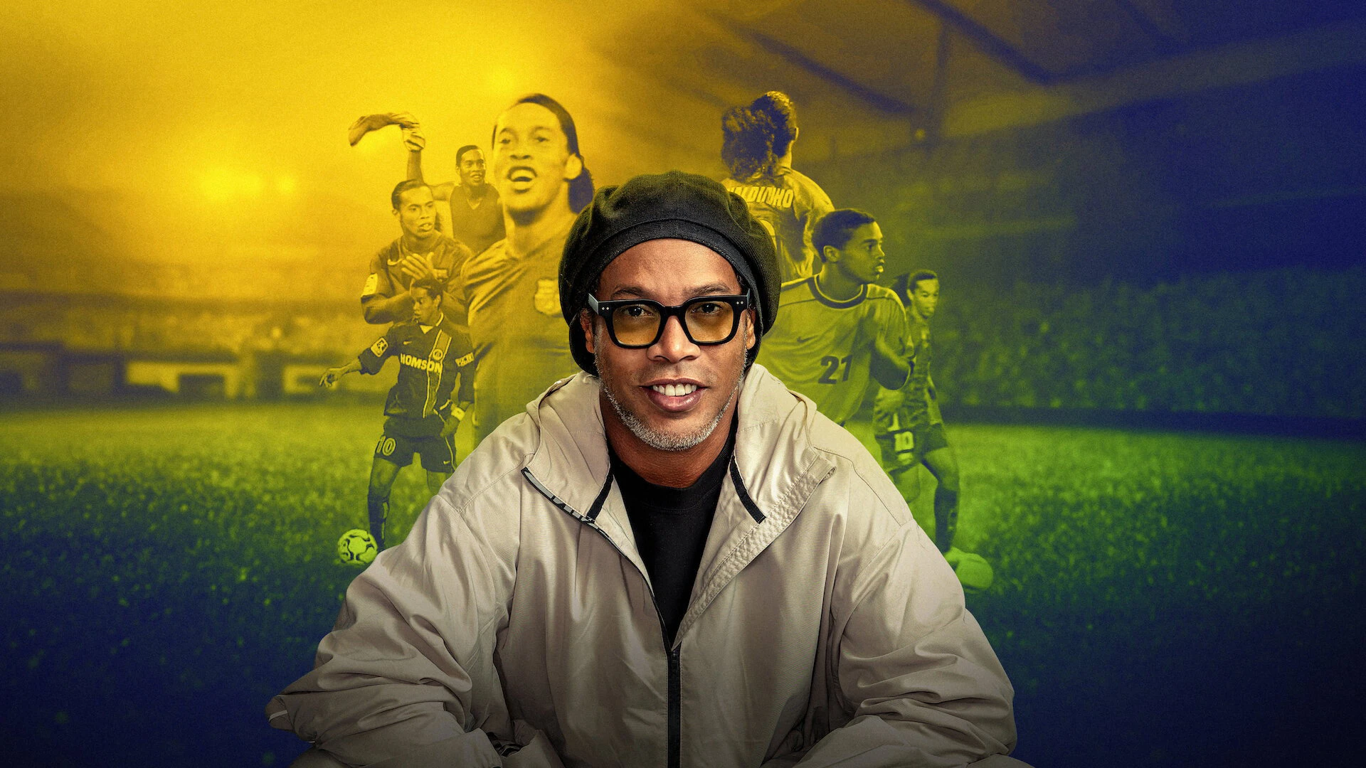 Phim Ronaldinho: Độc nhất vô nhị - Ronaldinho: The One and Only (2026)