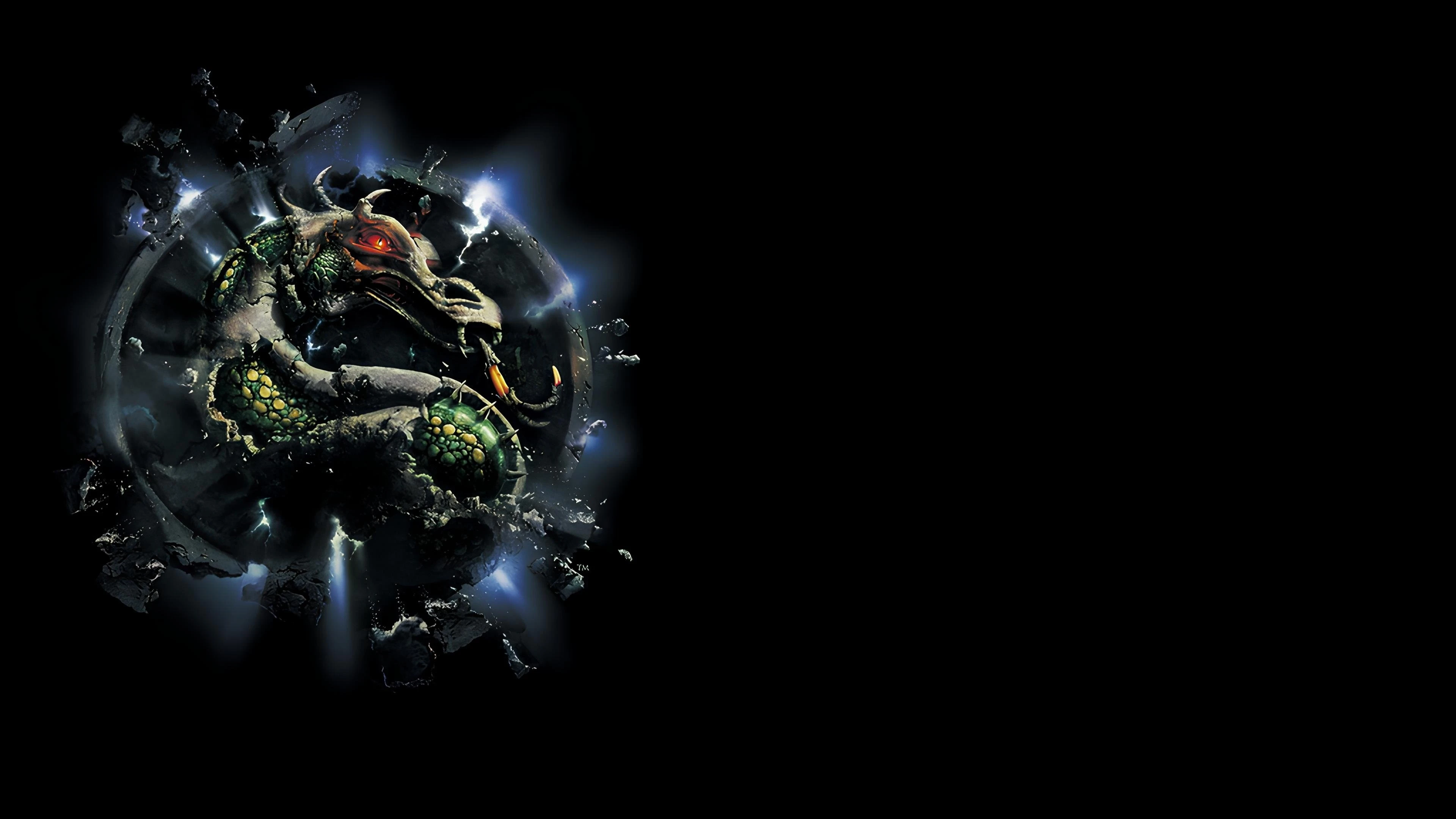 Phim Rồng Đen: Võ Đài Sinh Tử - Mortal Kombat: Annihilation (1997)