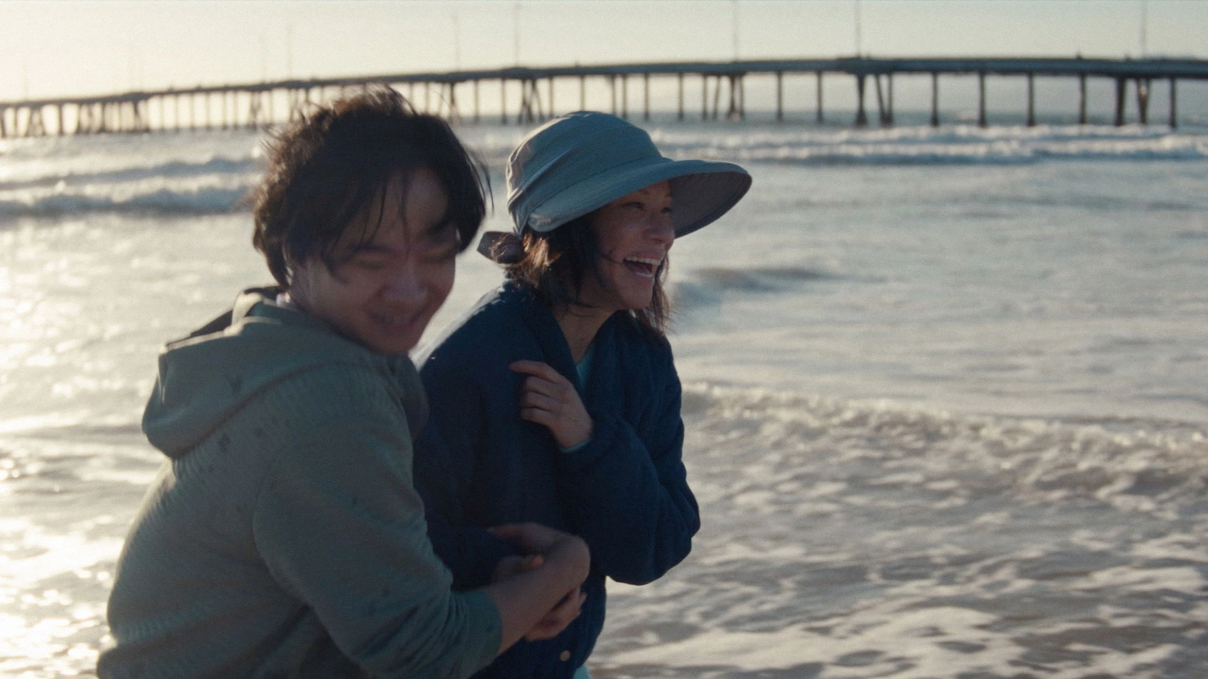 Phim Rosemead - Rosemead (2025)