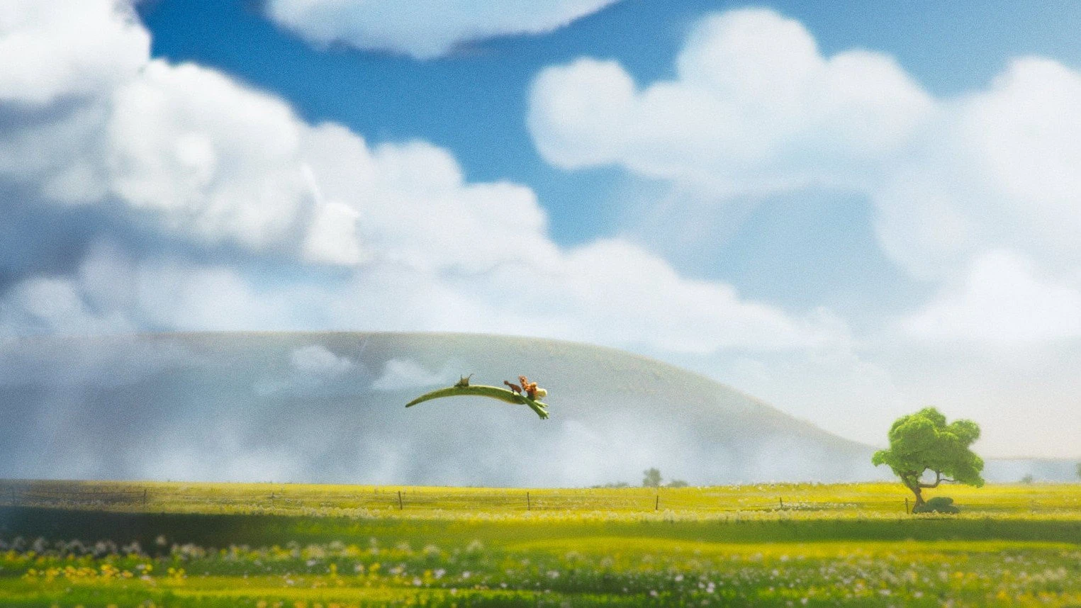 Phim Rufus: Thủy Quái Học Bơi - Rufus: The Sea Serpent Who Couldn't Swim (2025)