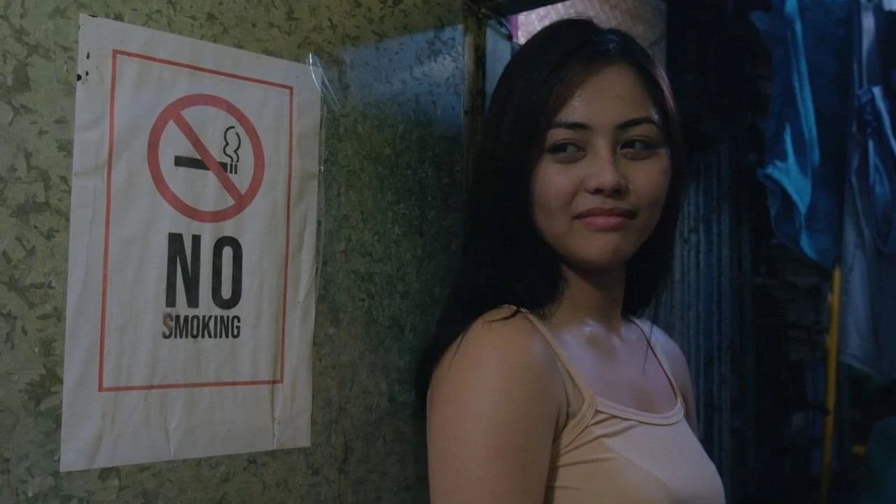 Phim Sắc Đẹp Nguy Hiểm - Kamadora (2023)