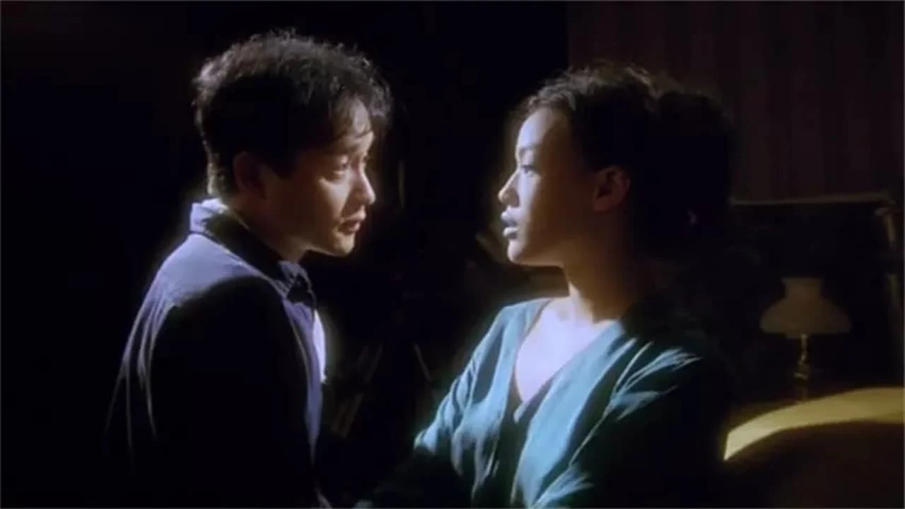 Phim Sắc Tình Nam Nữ - Viva Erotica (1996)