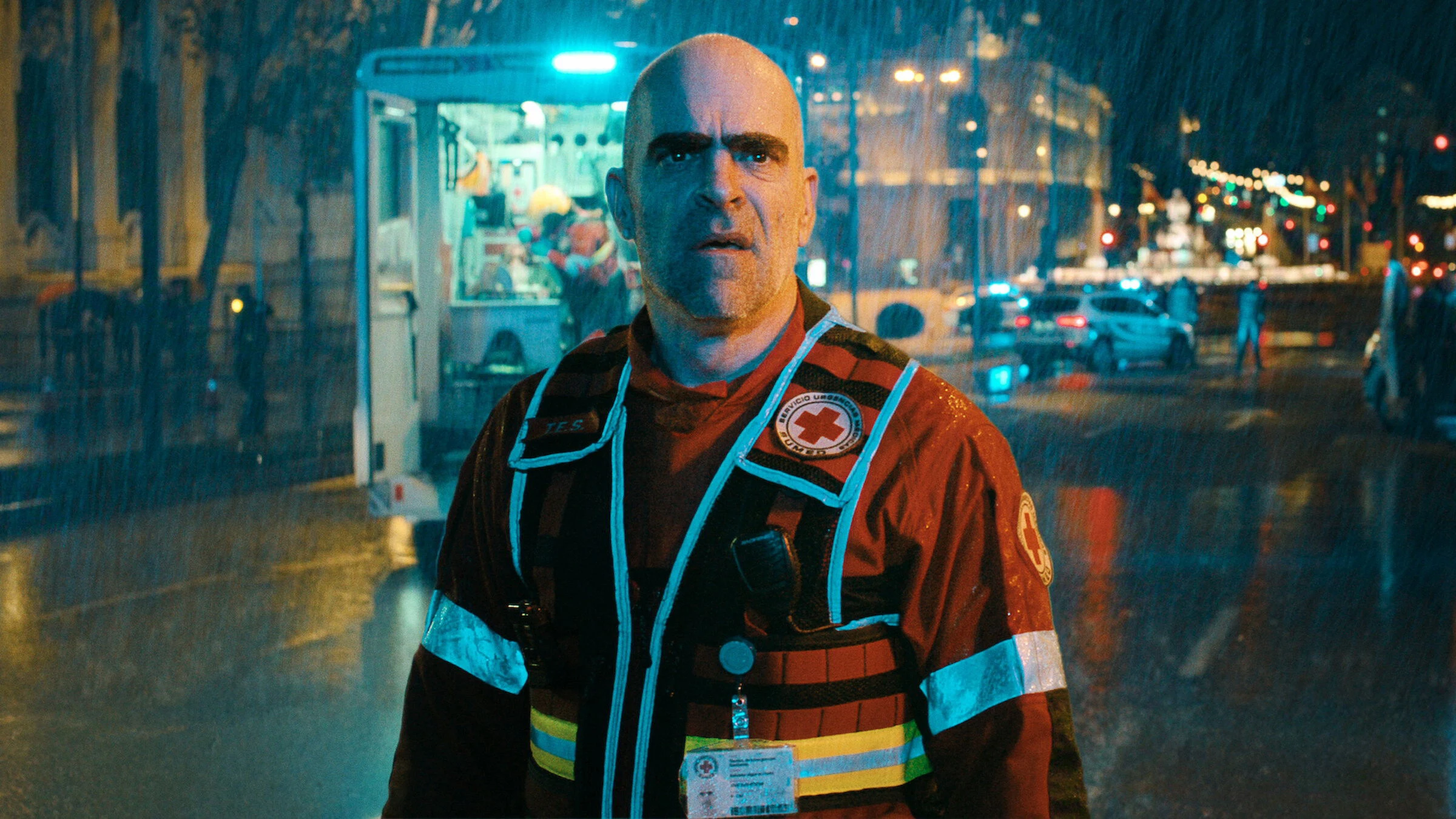 Phim Salvador - Salvador (2026)