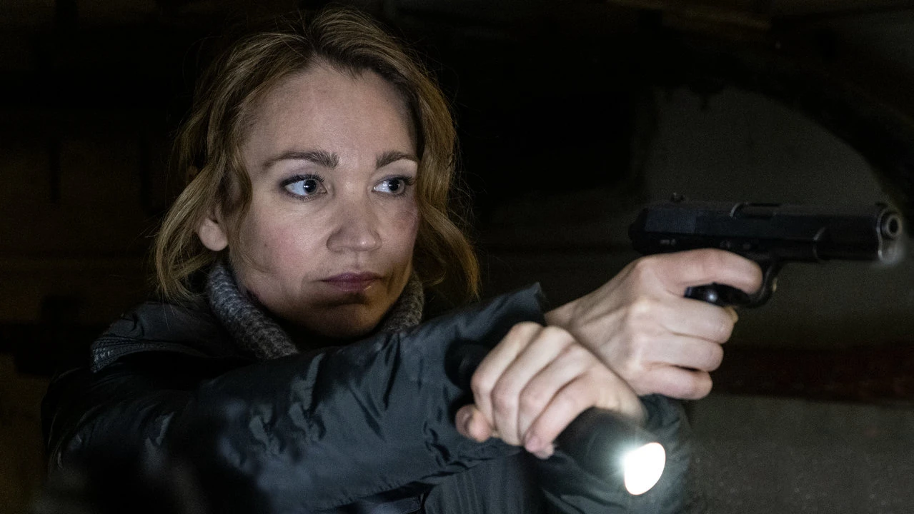 Phim Sarah Kohr: Bóng Ma Quá Khứ - Sarah Kohr - Geister der Vergangenheit (2021)