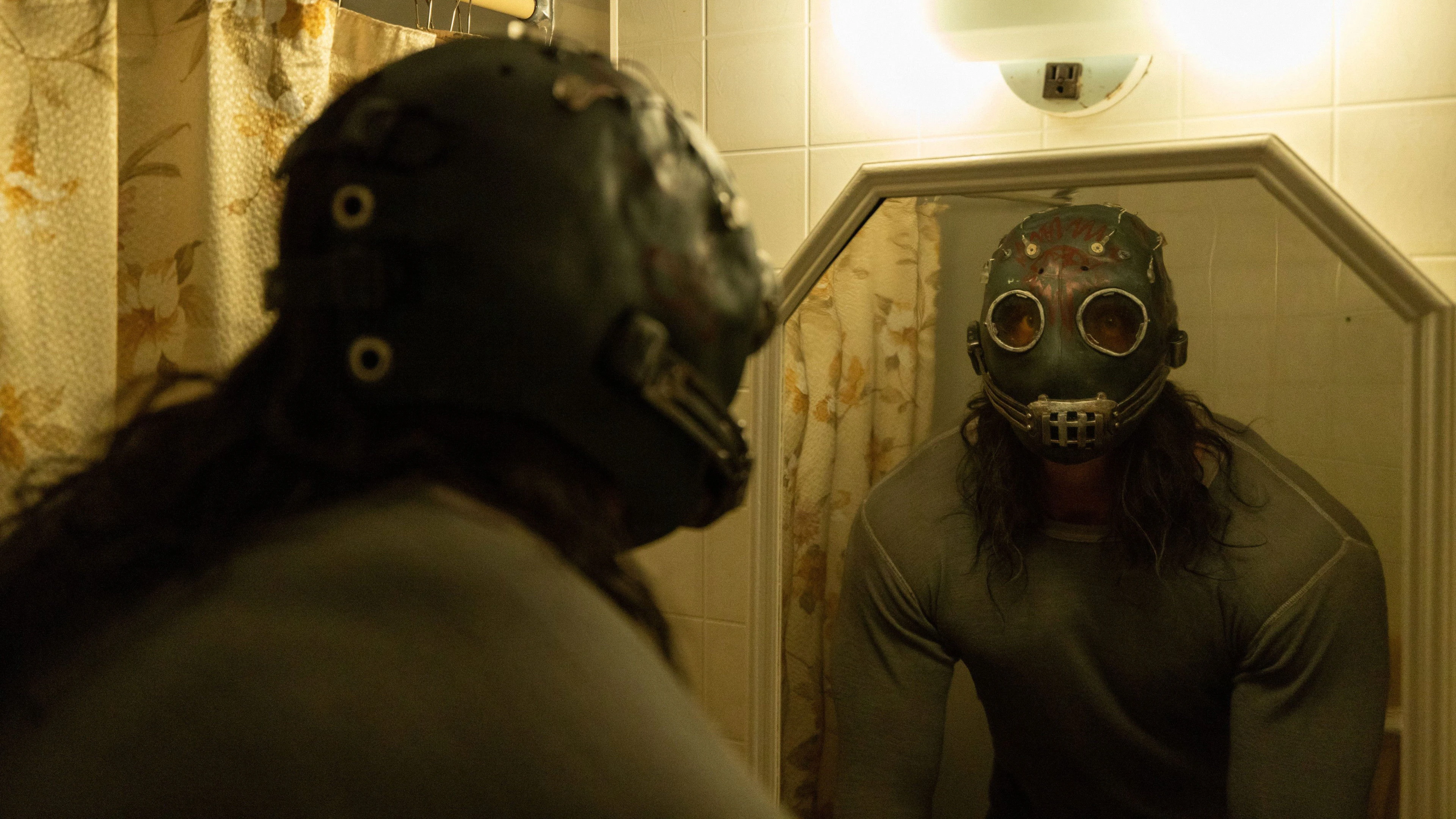 Phim Sát Nhân Điên Loạn - Psycho Killer (2026)