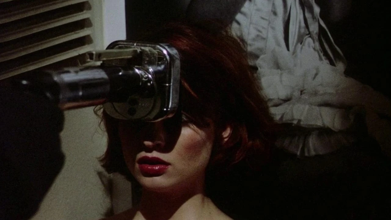 Phim Sát Nhân Mặt Nạ - The Toolbox Murders (1978)