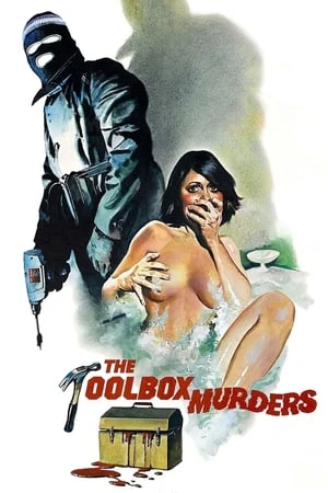 Phim Sát Nhân Mặt Nạ - The Toolbox Murders (1978)