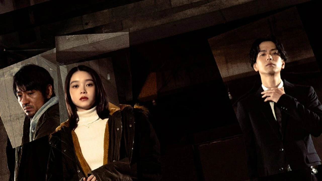 Phim Sát Thủ Bóng Ma - Ghost Killer (2025)