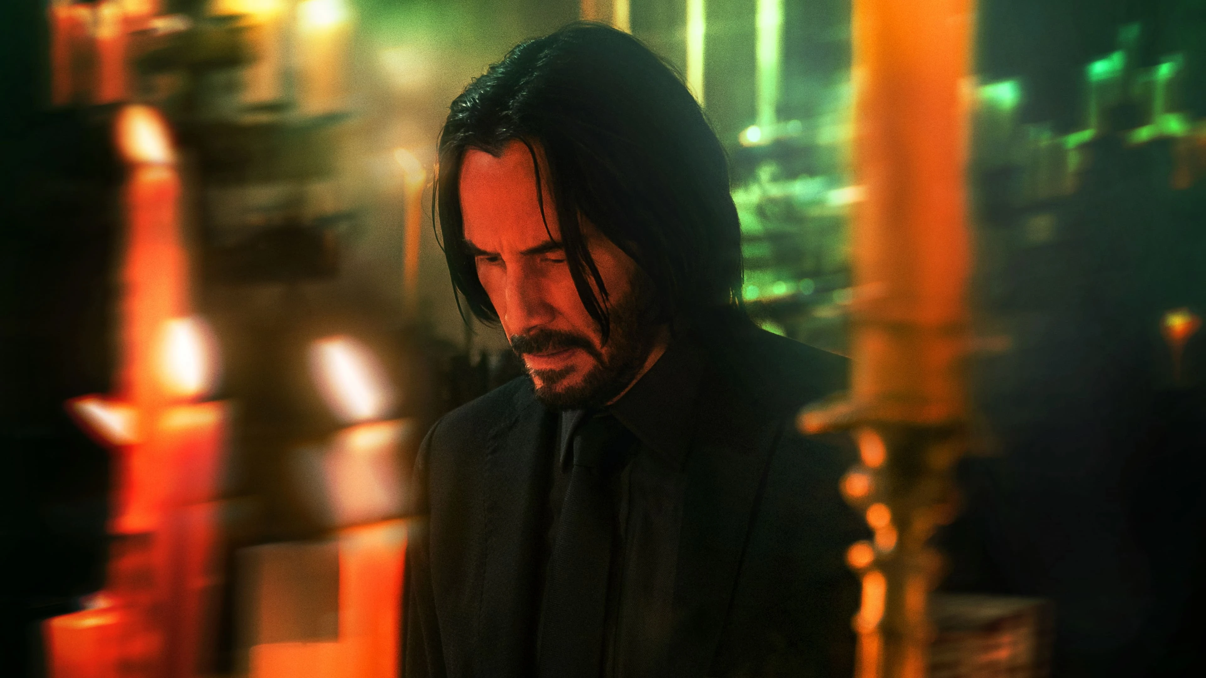 Sát Thủ John Wick 4