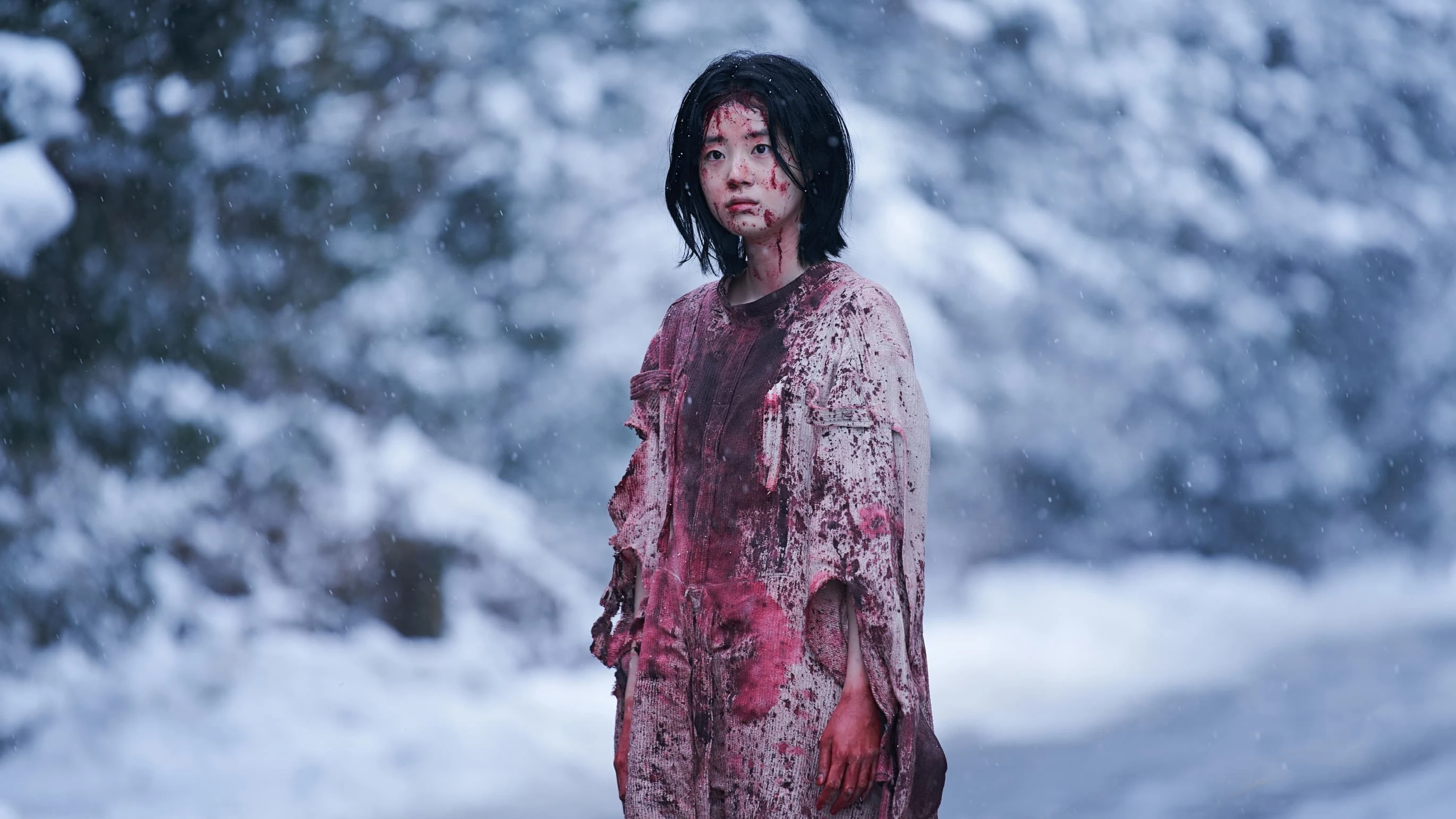 Phim Sát Thủ Nhân Tạo Phần 2: Mẫu Vật Còn Lại - The Witch: Part 2 (2022)