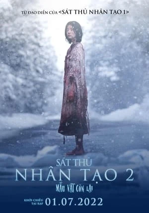 Phim Sát Thủ Nhân Tạo Phần 2: Mẫu Vật Còn Lại - The Witch: Part 2 (2022)