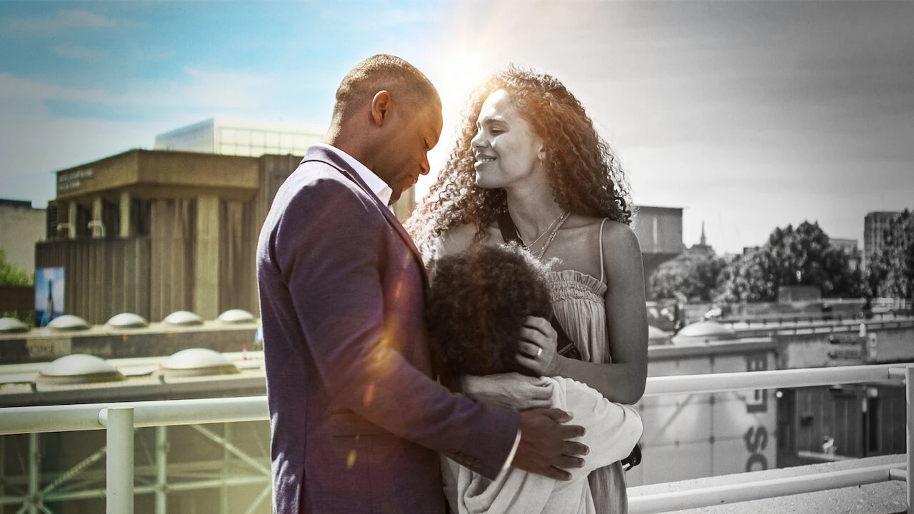 Phim Sau đó - The After (2023)