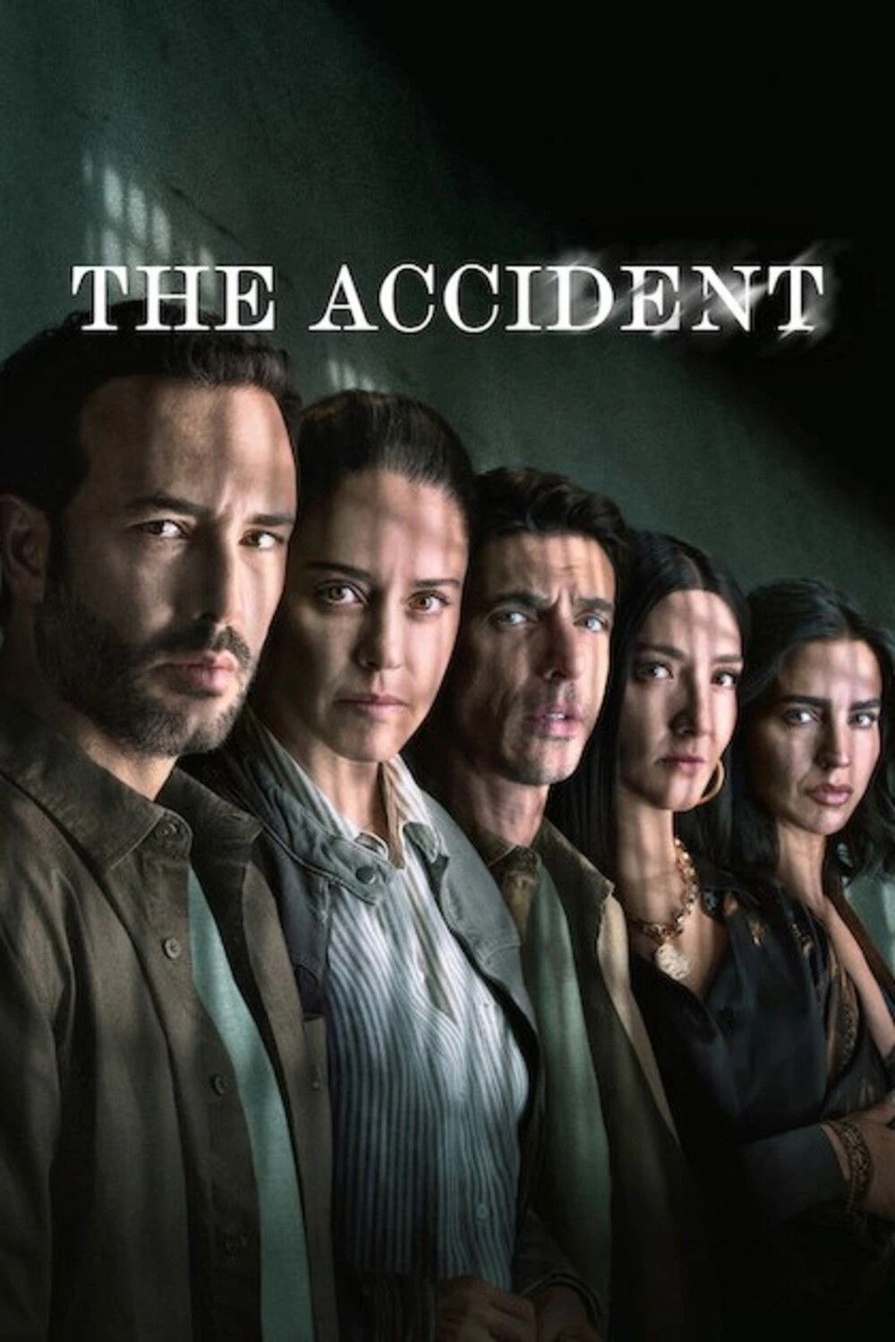 Phim Sau Tai Nạn (Phần 2) - The Accident (Season 2) (2025)