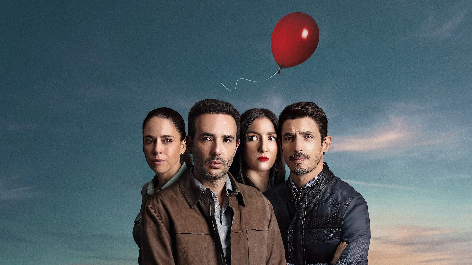 Phim Sau Tai Nạn (Phần 2) - The Accident (Season 2) (2025)