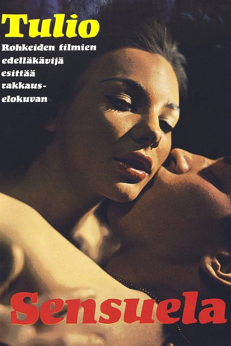 Phim Sensuela - Sensuela (1973)