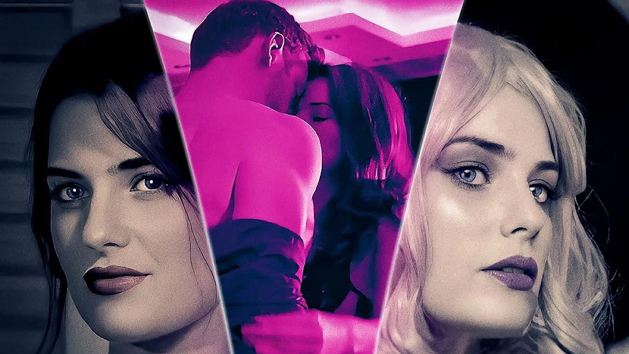 Phim Shades of Desire - Shades of Desire (2023)