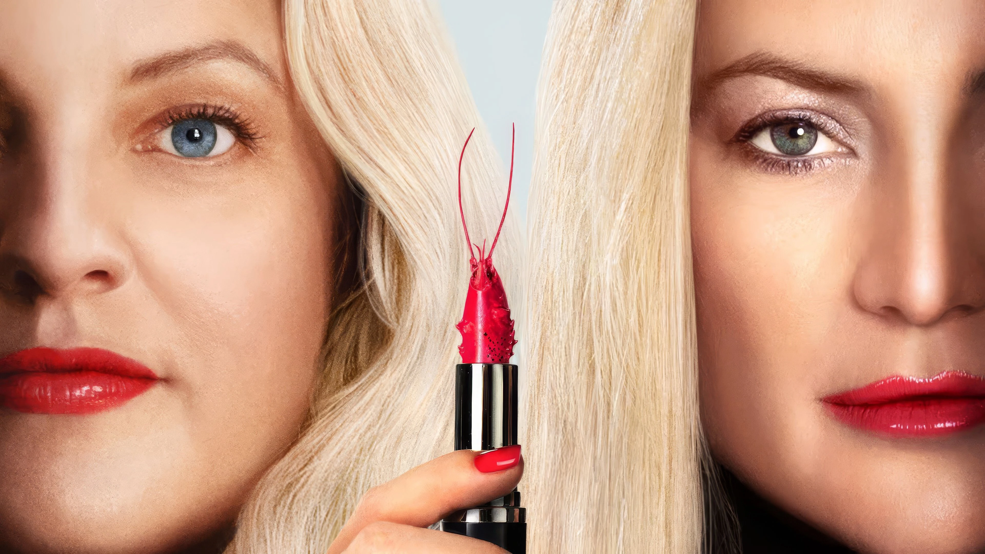 Phim Shell - Shell (2025)