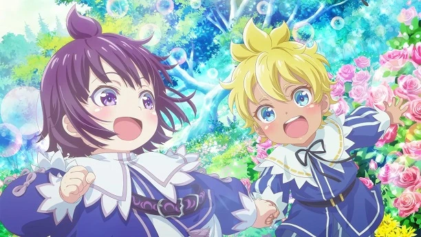 Shirobuta Kizoku desu ga Zense no Kioku ga Haeta node Hiyoko na Otouto Sodatemasu