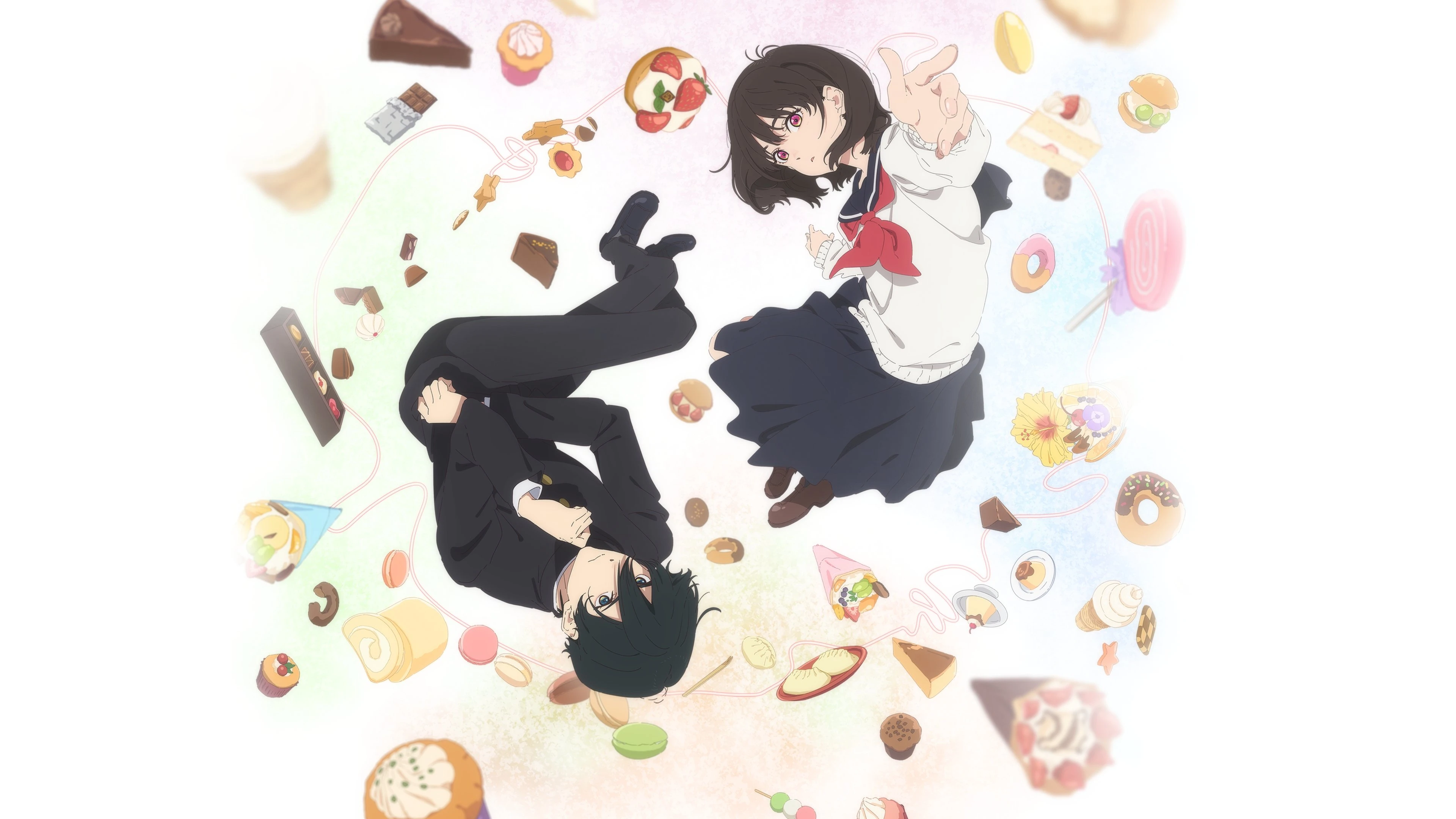 Phim SHOSHIMIN: Cách Để Trở Nên Bình Thường (Phần 2) (Tiểu Thị Dân) - How To Become Ordinary (Season 2) (2025)