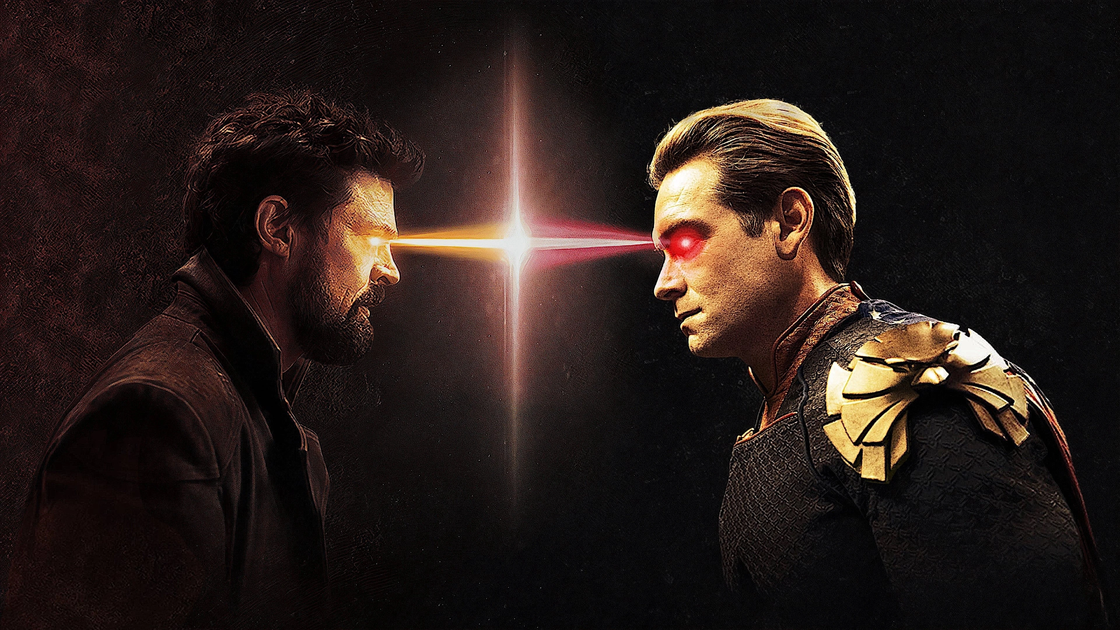 Phim Siêu Anh Hùng Phá Hoại (Phần 4) - The Boys (Season 4) (2024)