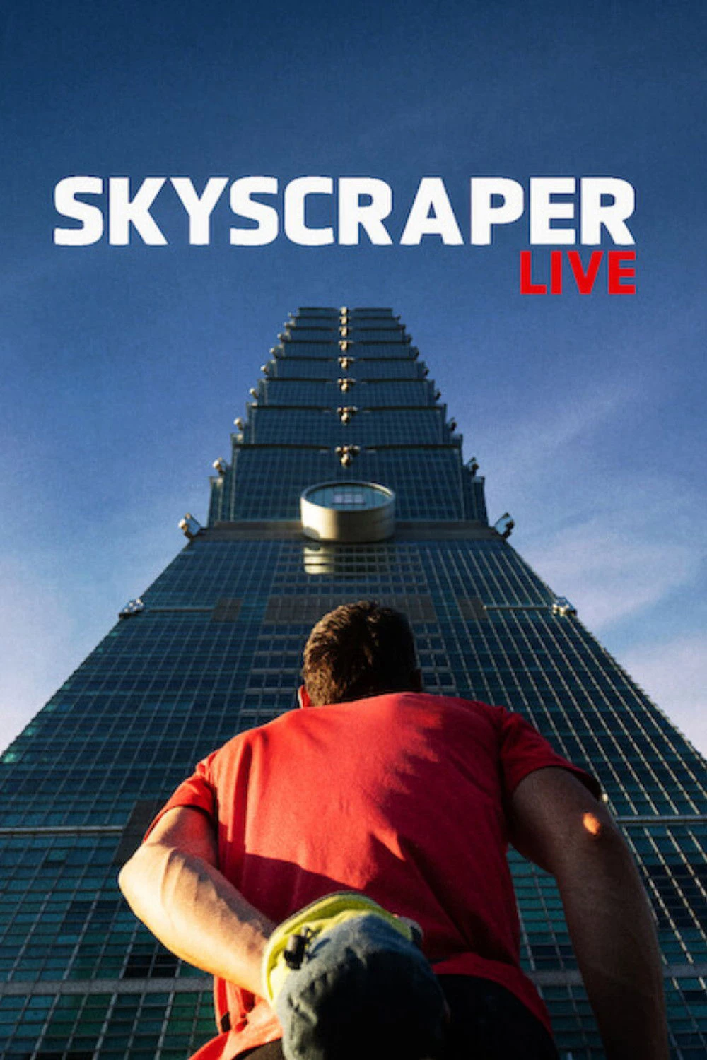 Phim Skyscraper Live - Skyscraper Live (2026)