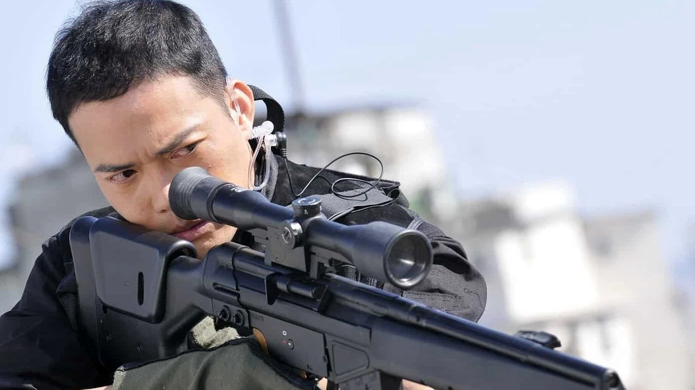 Phim Sniper Standoff - Sniper Standoff (2013)