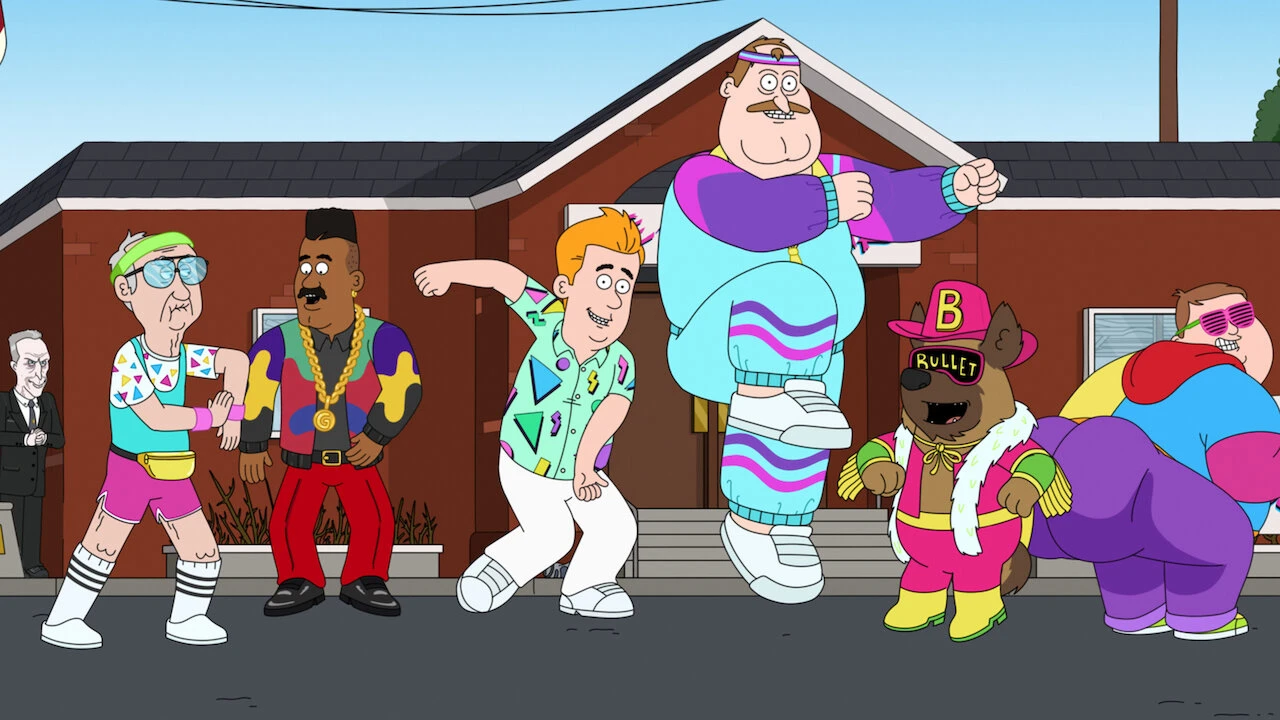 Phim Sở cảnh sát Paradise (Phần 4) - Paradise PD (Season 4) (2022)