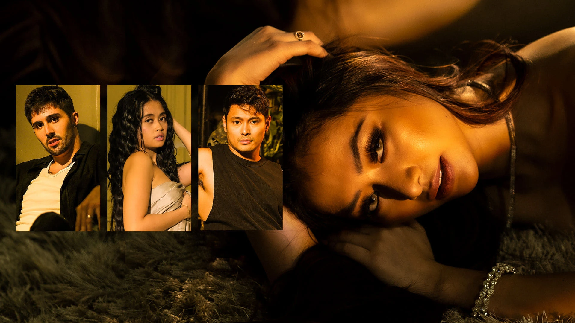 Phim Some 4 - Foursome (2023)