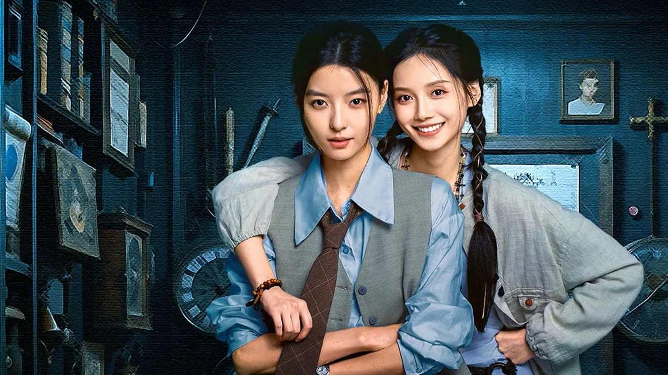 Phim Song Chu Mỹ Thám - Duet of Shadows (2026)