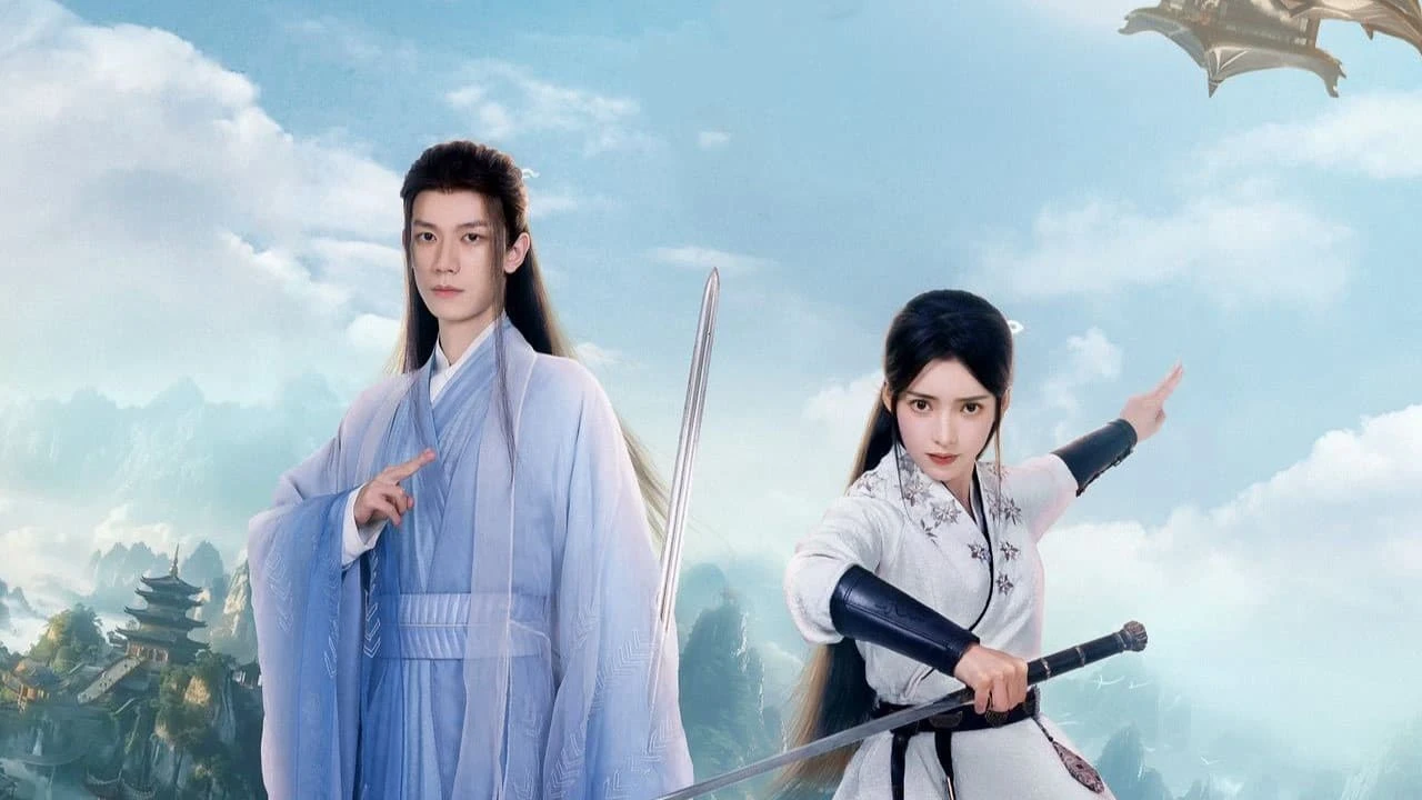 Phim Song Hoa Kính - Dream in the Mirror (2024)