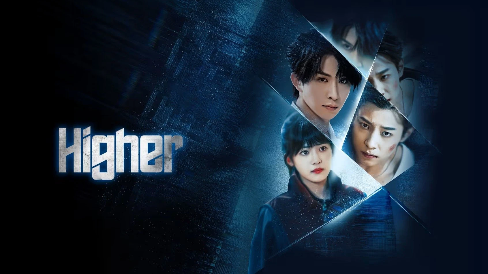 Phim Song Nhẫn - Higher (2025)