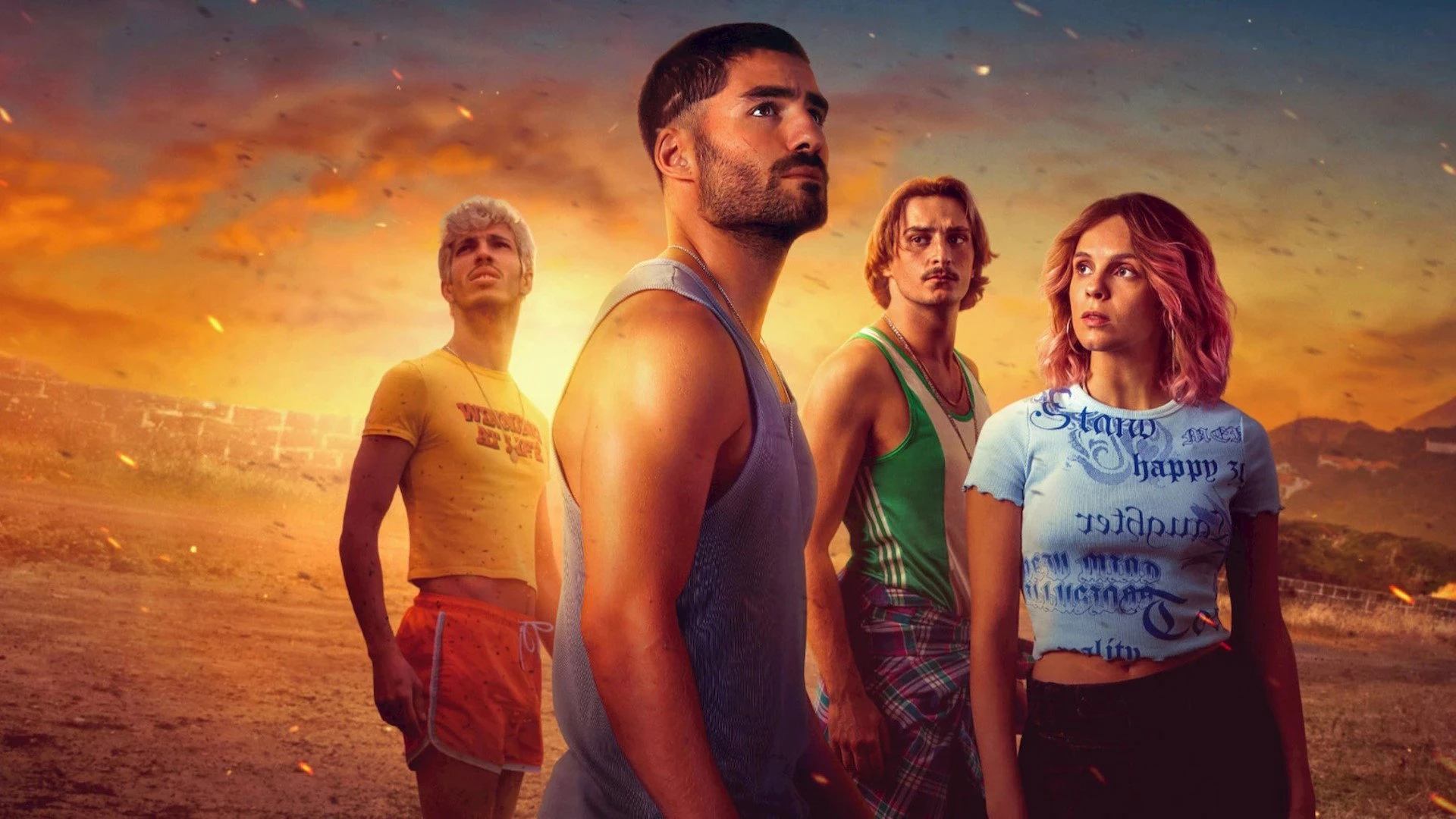 Phim Sóng triều đổi vận (Phần 3) - Turn of the Tide (Season 3) (2026)