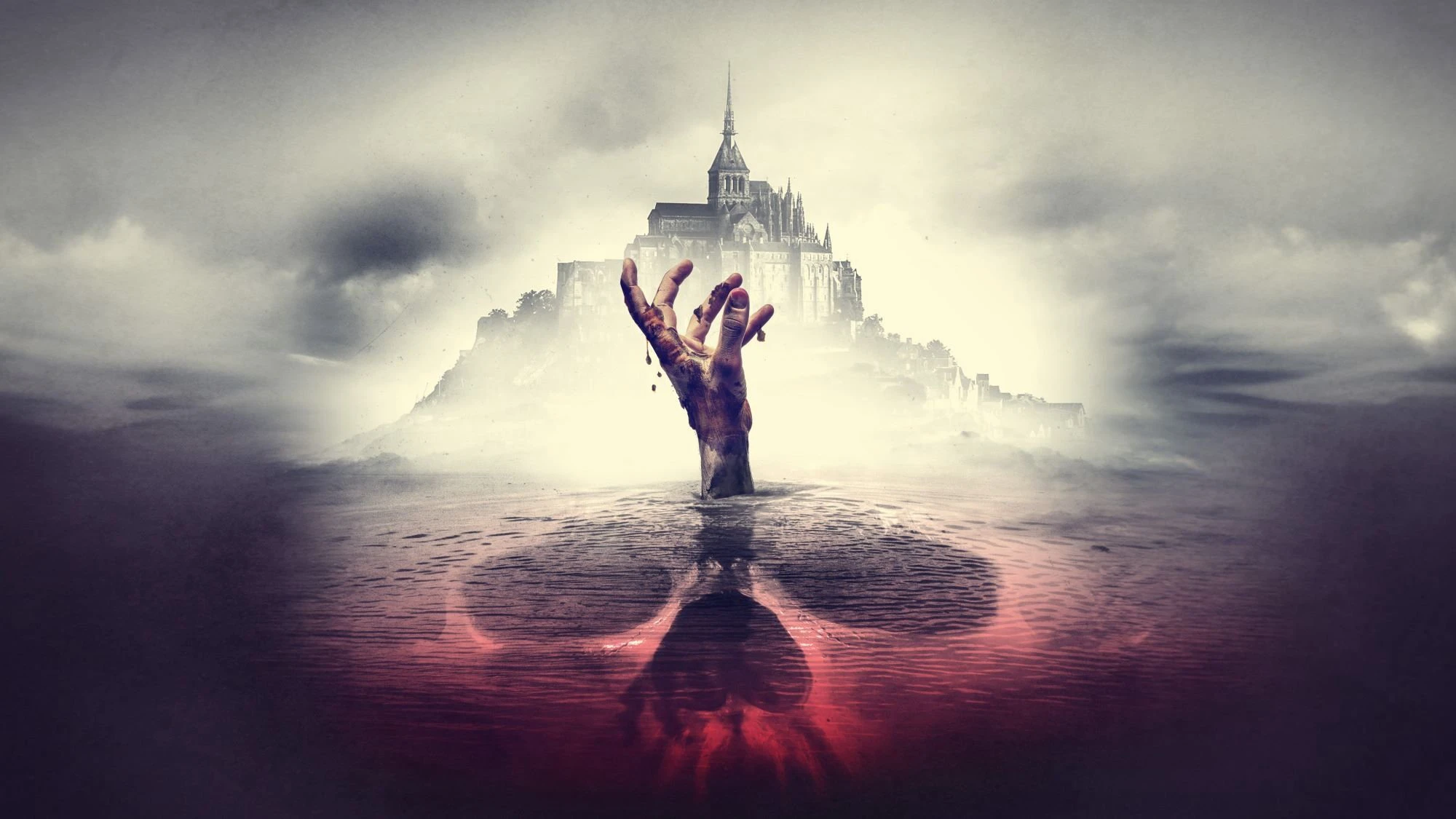 Phim Sóng Triều - Tide (2024)