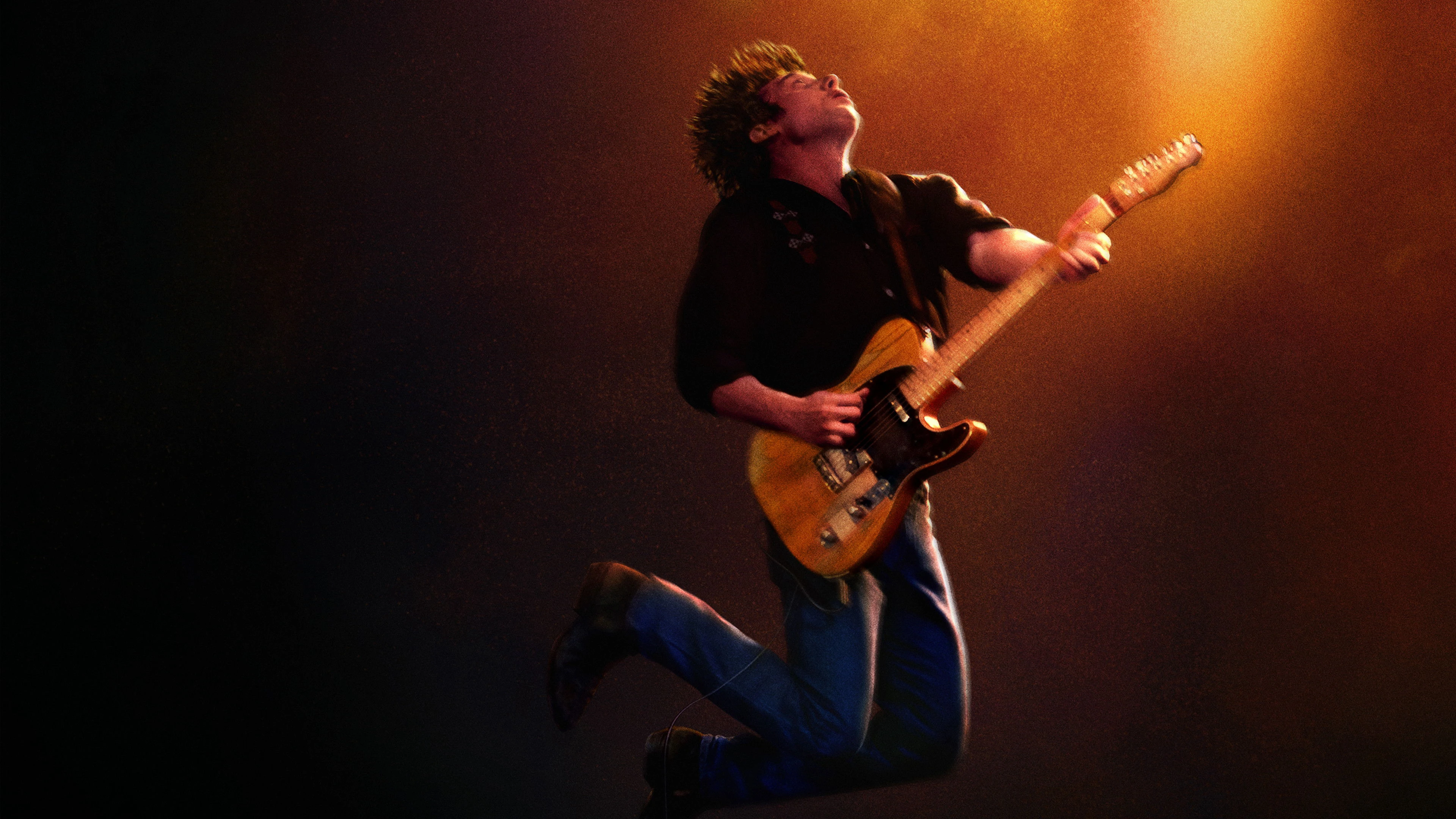 Phim Springsteen: Từ Hư Vô Đến Huyền Thoại - Springsteen: Deliver Me from Nowhere (2025)