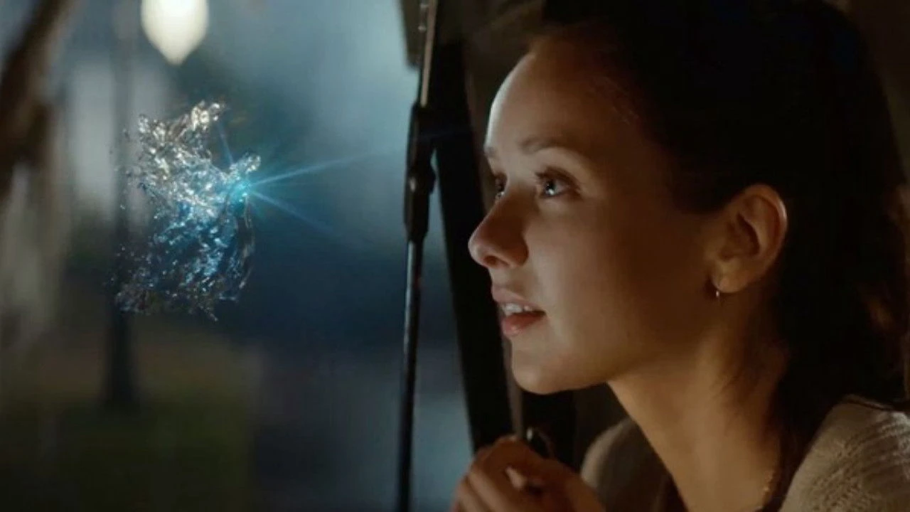 Phim Starbright - Starbright (2026)