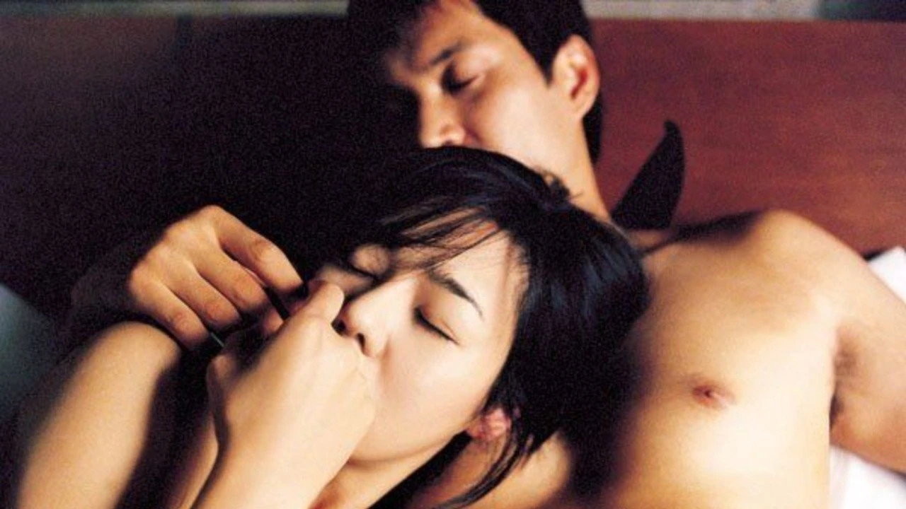 Sự Chung Thủy Của Người Vợ