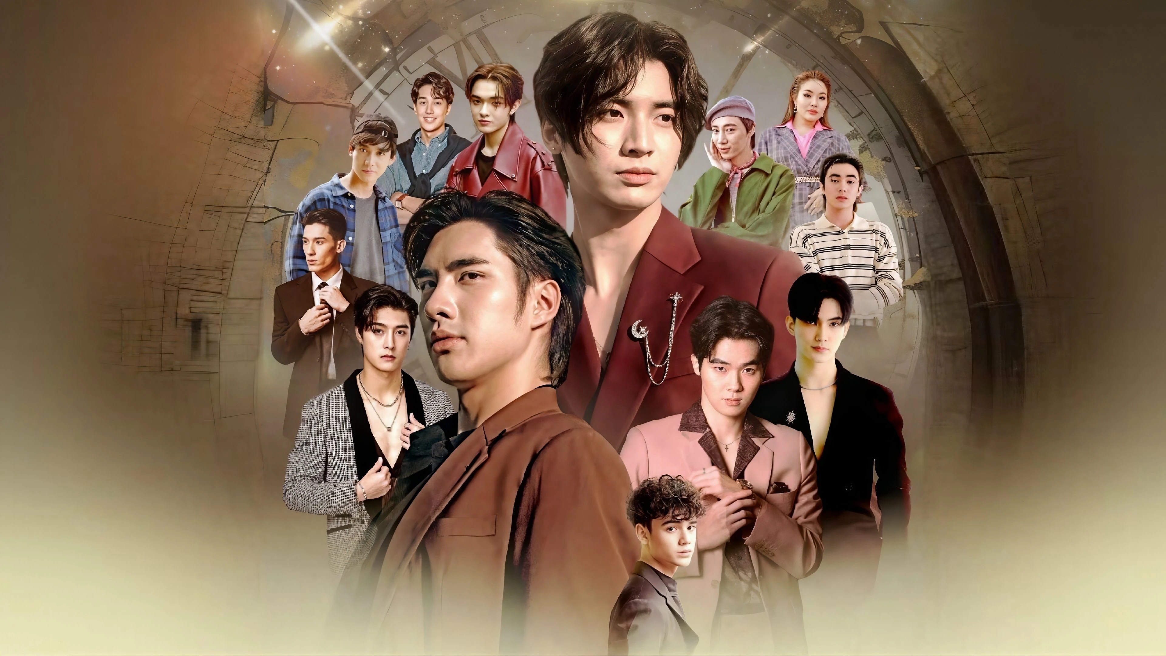 Phim Sự Tái Sinh Của Ngôi Sao - Reset (2025)