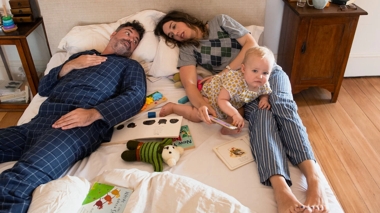 Phim Sự thất vọng (Phần 2) - The Letdown (Season 2) (2019)