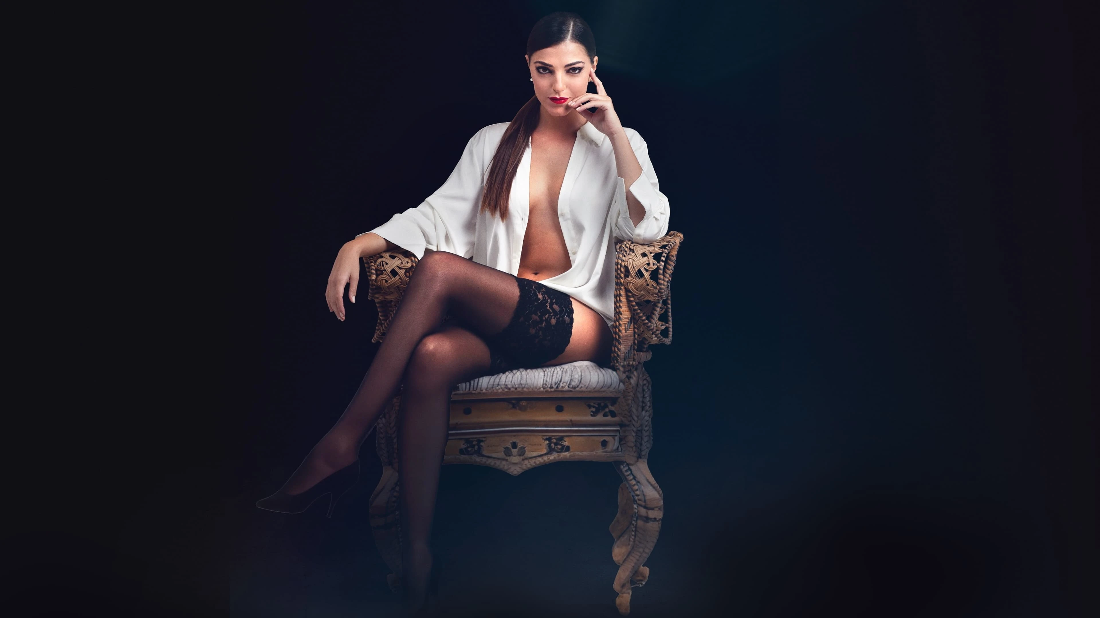 Phim Sự Trả Thù Của Emanuelle - s Revenge (2023)