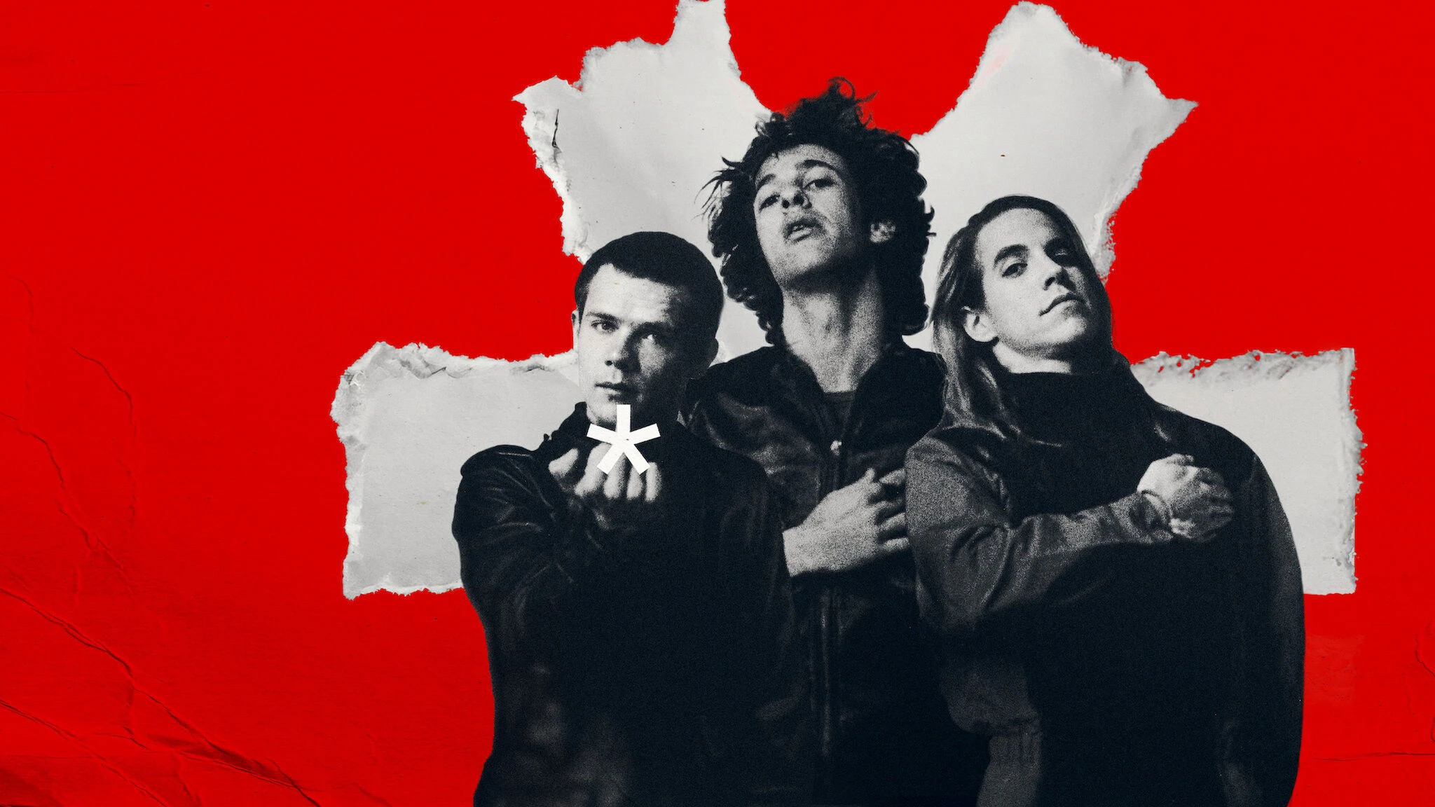 Phim Sự trỗi dậy của Red Hot Chili Peppers: Người anh em, Hillel - The Rise of the Red Hot Chili Peppers: Our Brother, Hillel (2025)