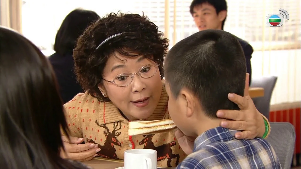 Phim SỨC MẠNH TÌNH THÂN - Moonlight Resonance (2008)