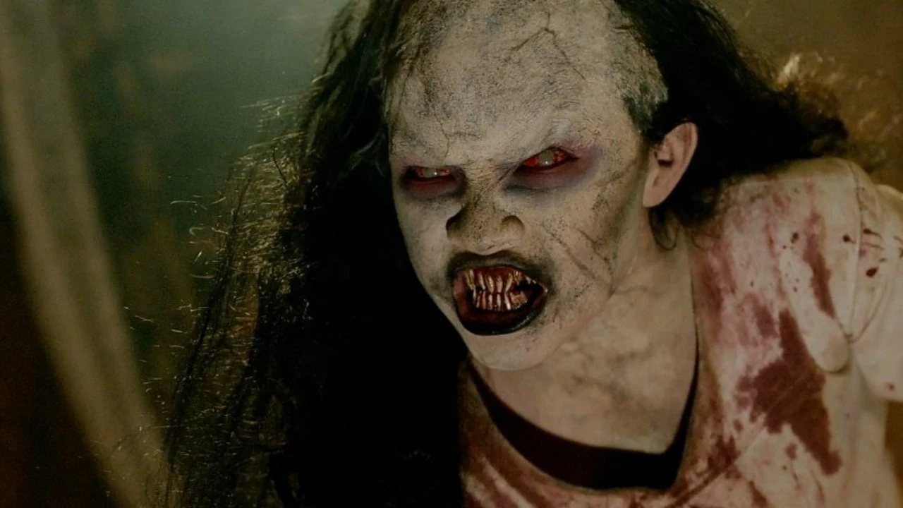 Phim Sumala - Sumala (2024)