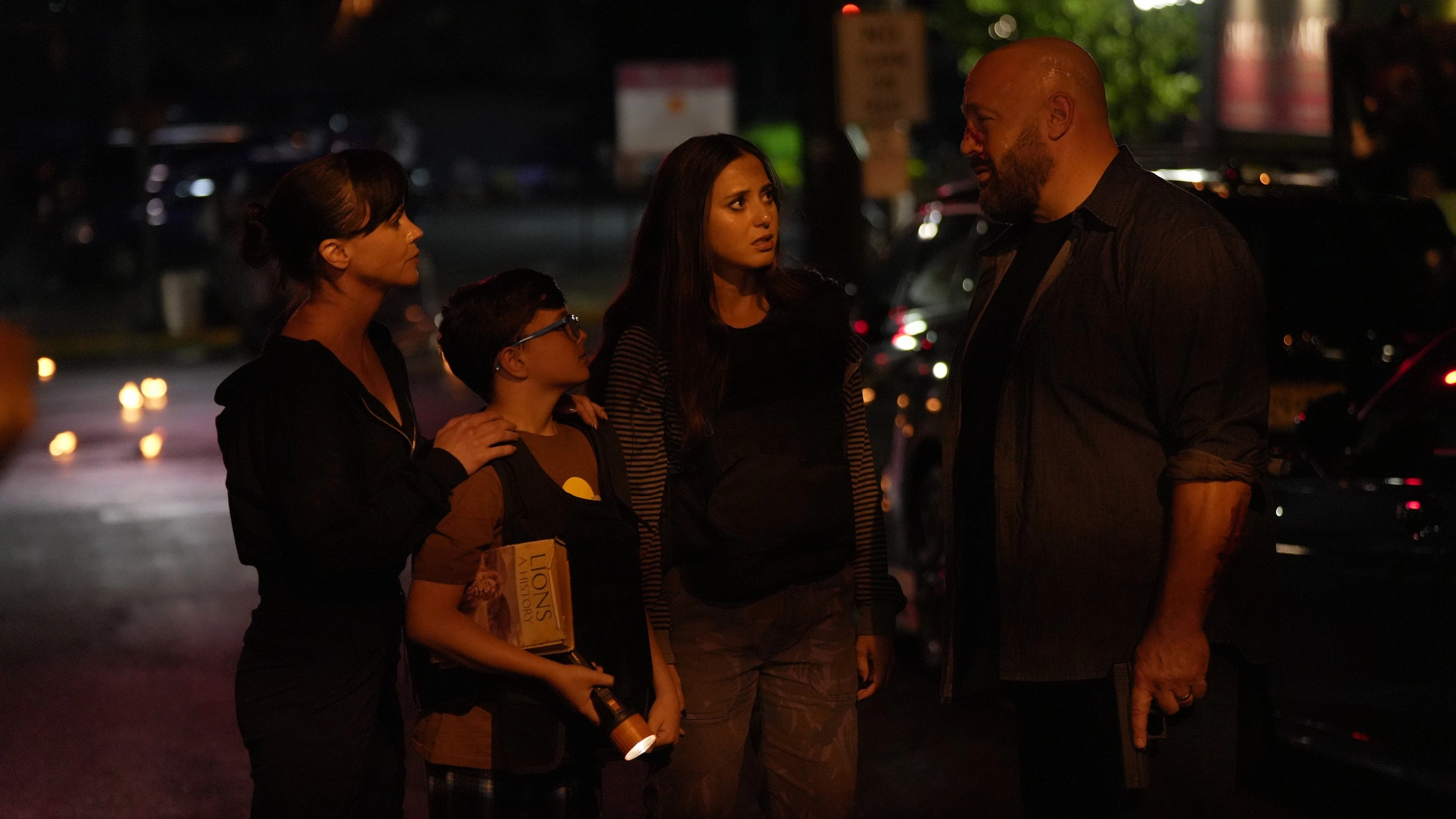 Phim Súng Đã Lên Nòng - Guns Up (2025)