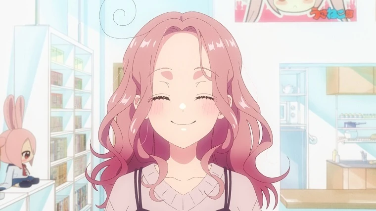 Phim Tadaima, Ojamasaremasu! - m Home (2026)