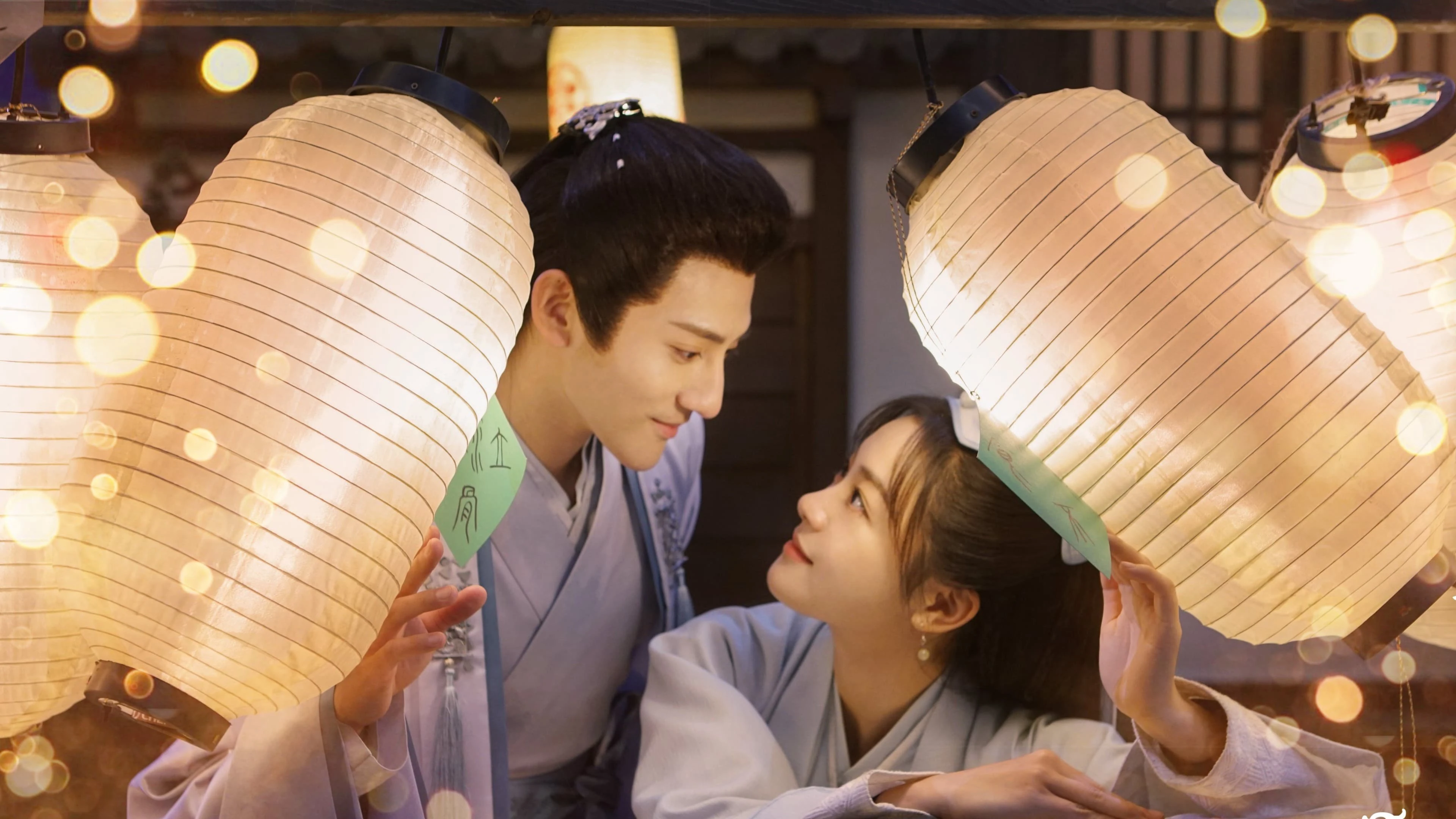 Phim Tài Nữ Ngô Gia Trưởng Thành Rồi - A Talented Girl Grows Up (2024)