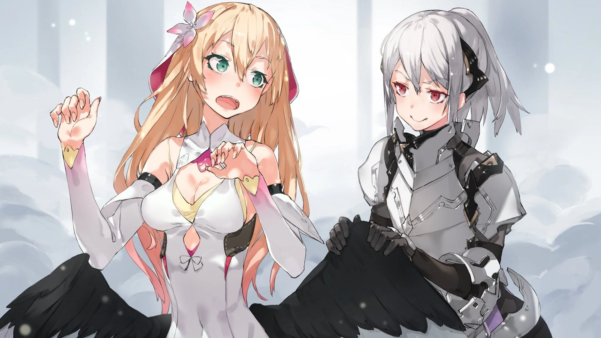 Phim Tại Sao Không Ai Nhớ Đến Thế Giới Của Tôi? - Why Does Nobody Remember Me in This World? (2024)